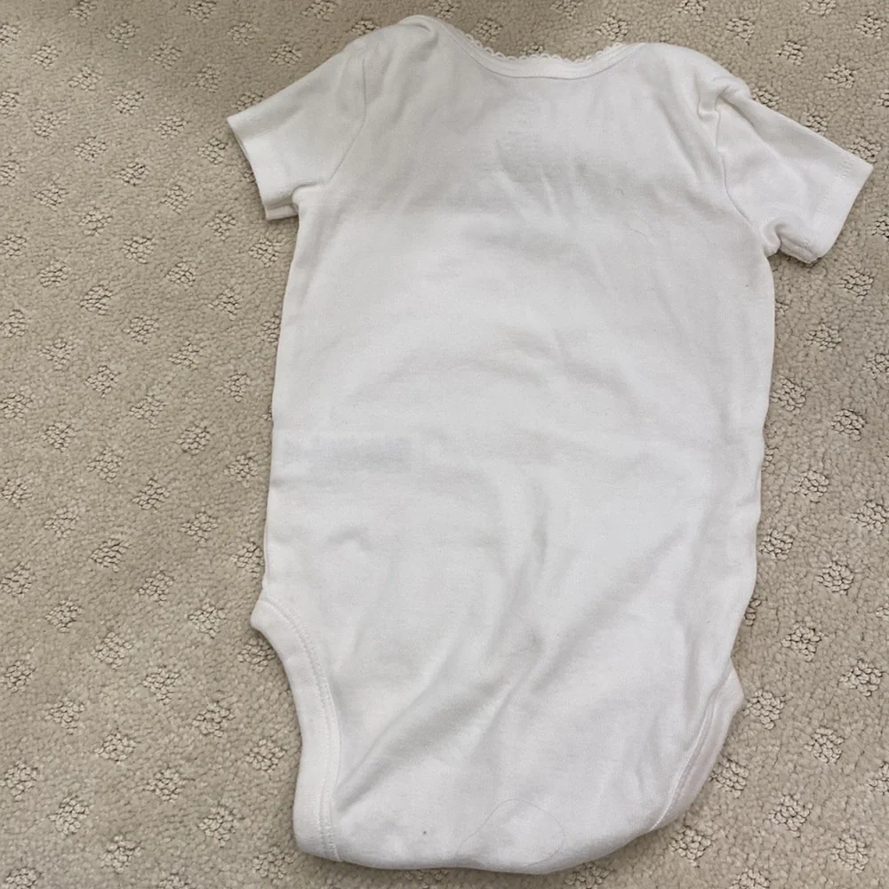 Infant Onesie